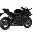 Yamaha R9 diperkenal – enjin tiga silinder 119 PS MT-09, pelbagai kelengkapan canggih dan berprestasi