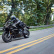 Yamaha R9 diperkenal – enjin tiga silinder 119 PS MT-09, pelbagai kelengkapan canggih dan berprestasi