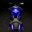Yamaha R9 diperkenal – enjin tiga silinder 119 PS MT-09, pelbagai kelengkapan canggih dan berprestasi