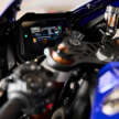 Yamaha R9 diperkenal – enjin tiga silinder 119 PS MT-09, pelbagai kelengkapan canggih dan berprestasi
