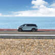 Zeekr Mix launched in China – 5-seat EV MPV with 3 sliding doors, 421 PS, up to 702 km range, fr RM171k