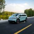 Zeekr Mix launched in China – 5-seat EV MPV with 3 sliding doors, 421 PS, up to 702 km range, fr RM171k