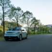 Zeekr Mix launched in China – 5-seat EV MPV with 3 sliding doors, 421 PS, up to 702 km range, fr RM171k