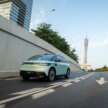 Zeekr Mix launched in China – 5-seat EV MPV with 3 sliding doors, 421 PS, up to 702 km range, fr RM171k