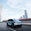 Zeekr Mix launched in China – 5-seat EV MPV with 3 sliding doors, 421 PS, up to 702 km range, fr RM171k