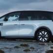 Zeekr Mix launched in China – 5-seat EV MPV with 3 sliding doors, 421 PS, up to 702 km range, fr RM171k