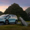 Zeekr Mix launched in China – 5-seat EV MPV with 3 sliding doors, 421 PS, up to 702 km range, fr RM171k
