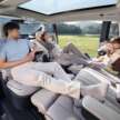 Zeekr Mix launched in China – 5-seat EV MPV with 3 sliding doors, 421 PS, up to 702 km range, fr RM171k