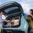 Zeekr Mix launched in China – 5-seat EV MPV with 3 sliding doors, 421 PS, up to 702 km range, fr RM171k