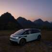 Zeekr Mix launched in China – 5-seat EV MPV with 3 sliding doors, 421 PS, up to 702 km range, fr RM171k