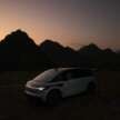 Zeekr Mix launched in China – 5-seat EV MPV with 3 sliding doors, 421 PS, up to 702 km range, fr RM171k