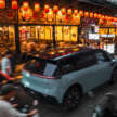 Zeekr Mix launched in China – 5-seat EV MPV with 3 sliding doors, 421 PS, up to 702 km range, fr RM171k