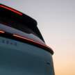 Zeekr Mix launched in China – 5-seat EV MPV with 3 sliding doors, 421 PS, up to 702 km range, fr RM171k