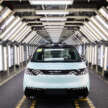 Zeekr Mix launched in China – 5-seat EV MPV with 3 sliding doors, 421 PS, up to 702 km range, fr RM171k