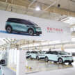 Zeekr Mix launched in China – 5-seat EV MPV with 3 sliding doors, 421 PS, up to 702 km range, fr RM171k