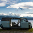 Zeekr Mix launched in China – 5-seat EV MPV with 3 sliding doors, 421 PS, up to 702 km range, fr RM171k