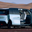Zeekr Mix launched in China – 5-seat EV MPV with 3 sliding doors, 421 PS, up to 702 km range, fr RM171k