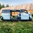 Zeekr Mix launched in China – 5-seat EV MPV with 3 sliding doors, 421 PS, up to 702 km range, fr RM171k