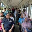 BAS.MY Melaka dilancar – 19 laluan terutama tempat tumpuan pelancong, 51 unit termasuk 4 bas elektrik