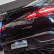 2024 Mercedes-AMG GLE63S and GLE63S Coupe in Malaysia – RM1.19mil and RM1.23mil, 612 PS, 850 Nm