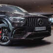 2024 Mercedes-AMG GLE63S and GLE63S Coupe in Malaysia – RM1.19mil and RM1.23mil, 612 PS, 850 Nm
