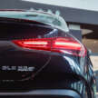 2024 Mercedes-AMG GLE63S and GLE63S Coupe in Malaysia – RM1.19mil and RM1.23mil, 612 PS, 850 Nm