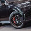 2024 Mercedes-AMG GLE63S and GLE63S Coupe in Malaysia – RM1.19mil and RM1.23mil, 612 PS, 850 Nm