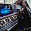 2024 Mercedes-AMG GLE63S and GLE63S Coupe in Malaysia – RM1.19mil and RM1.23mil, 612 PS, 850 Nm