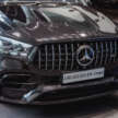 2024 Mercedes-AMG GLE63S and GLE63S Coupe in Malaysia – RM1.19mil and RM1.23mil, 612 PS, 850 Nm