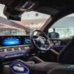 2024 Mercedes-AMG GLE63S and GLE63S Coupe in Malaysia – RM1.19mil and RM1.23mil, 612 PS, 850 Nm