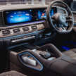 2024 Mercedes-AMG GLE63S and GLE63S Coupe in Malaysia – RM1.19mil and RM1.23mil, 612 PS, 850 Nm
