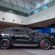 2024 Mercedes-AMG GLE63S and GLE63S Coupe in Malaysia – RM1.19mil and RM1.23mil, 612 PS, 850 Nm