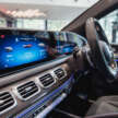 2024 Mercedes-AMG GLE63S and GLE63S Coupe in Malaysia – RM1.19mil and RM1.23mil, 612 PS, 850 Nm