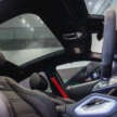 2024 Mercedes-AMG GLE63S and GLE63S Coupe in Malaysia – RM1.19mil and RM1.23mil, 612 PS, 850 Nm