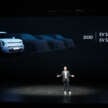 Kia to offer EVs priced above/below RM157k mark in emerging markets – 8 hybrid models in total by 2026