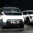 Kia to offer EVs priced above/below RM157k mark in emerging markets – 8 hybrid models in total by 2026