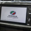 GALERI: Perodua Aruz dengan warna Elegant Black – diskaun RM4k hingga 31 Dis, dari bawah RM70k