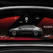 2024 Toyota Corolla Altis Hybrid in Thailand – new lithium-ion battery, redesigned GR Sport, from RM130k