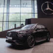 2024 Mercedes-AMG GLE63S and GLE63S Coupe in Malaysia – RM1.19mil and RM1.23mil, 612 PS, 850 Nm