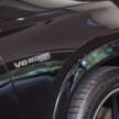 2024 Mercedes-AMG GLE63S and GLE63S Coupe in Malaysia – RM1.19mil and RM1.23mil, 612 PS, 850 Nm