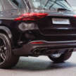 2024 Mercedes-AMG GLE63S and GLE63S Coupe in Malaysia – RM1.19mil and RM1.23mil, 612 PS, 850 Nm