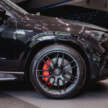 2024 Mercedes-AMG GLE63S and GLE63S Coupe in Malaysia – RM1.19mil and RM1.23mil, 612 PS, 850 Nm