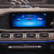 2024 Mercedes-AMG GLE63S and GLE63S Coupe in Malaysia – RM1.19mil and RM1.23mil, 612 PS, 850 Nm