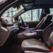 2024 Mercedes-AMG GLE63S and GLE63S Coupe in Malaysia – RM1.19mil and RM1.23mil, 612 PS, 850 Nm