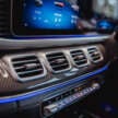2024 Mercedes-AMG GLE63S and GLE63S Coupe in Malaysia – RM1.19mil and RM1.23mil, 612 PS, 850 Nm