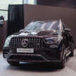 2024 Mercedes-AMG GLE63S and GLE63S Coupe in Malaysia – RM1.19mil and RM1.23mil, 612 PS, 850 Nm