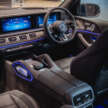 2024 Mercedes-AMG GLE63S and GLE63S Coupe in Malaysia – RM1.19mil and RM1.23mil, 612 PS, 850 Nm