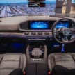 2024 Mercedes-AMG GLE63S and GLE63S Coupe in Malaysia – RM1.19mil and RM1.23mil, 612 PS, 850 Nm