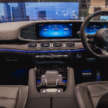2024 Mercedes-AMG GLE63S and GLE63S Coupe in Malaysia – RM1.19mil and RM1.23mil, 612 PS, 850 Nm