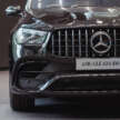 2024 Mercedes-AMG GLE63S and GLE63S Coupe in Malaysia – RM1.19mil and RM1.23mil, 612 PS, 850 Nm